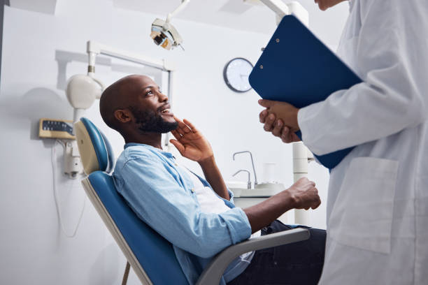 Best Weekend Emergency Dentist in Maurice, LA
