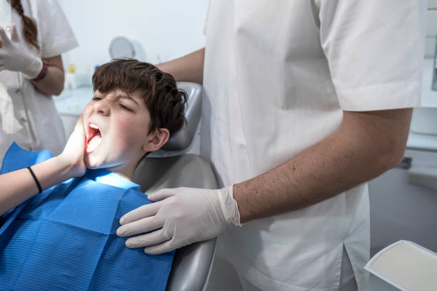 Best Emergency Treatment for Dental Infections or Abscesses in Maurice, LA