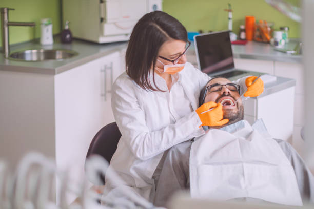 Best After-Hours Dental Trauma Care in Maurice, LA