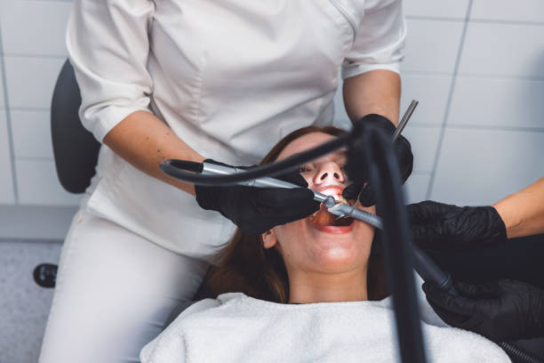 Best After-Hours Dental Trauma Care in Maurice, LA