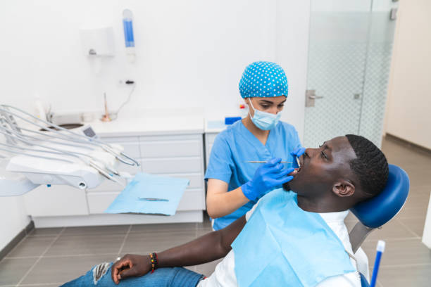 Best Urgent Care for Lost Fillings or Crowns in Maurice, LA