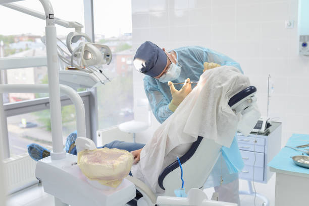 Best Cosmetic Emergency Dentistry in Maurice, LA